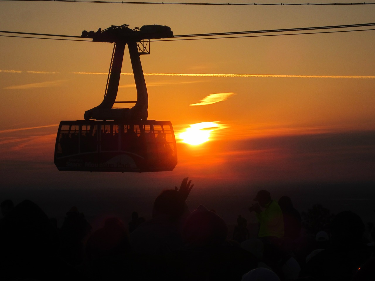 Aus für die Seilbahn – keine weiteren Untersuchungen