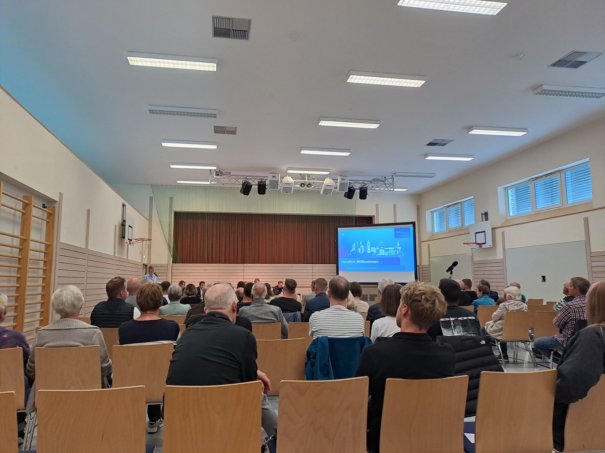 Nah am Bürger – in Reutti